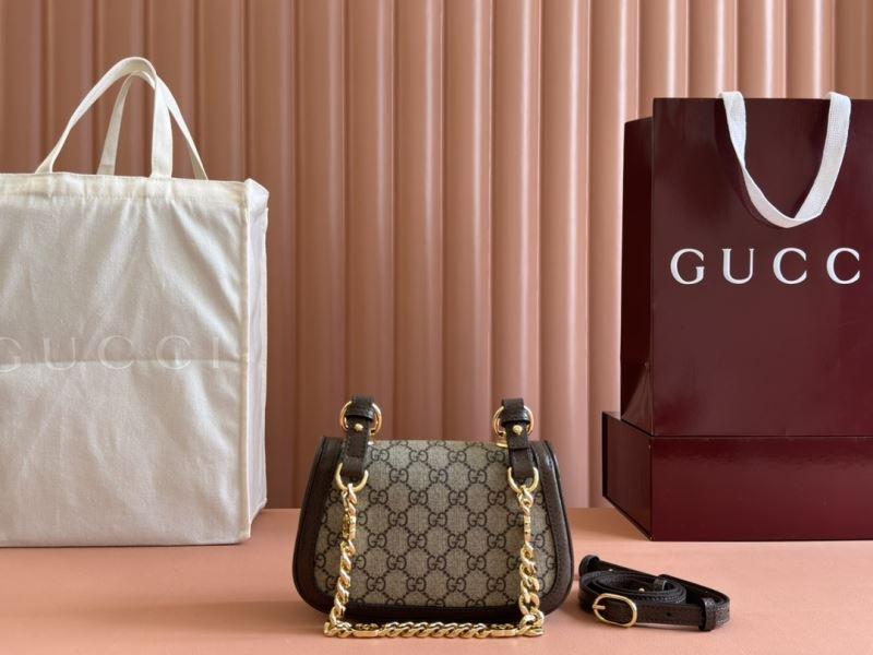 Gucci Satchel Bags